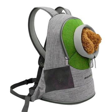 Bag For Small Dog Pets Carrier Bag Backpack Bag For Dog Pets Bag daiiibabyyy